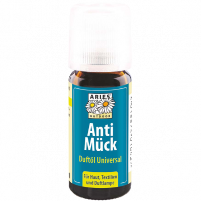 Anti Mück Duftöl (10ml)